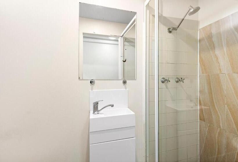 基本间, Surf Beach Motel Coffs