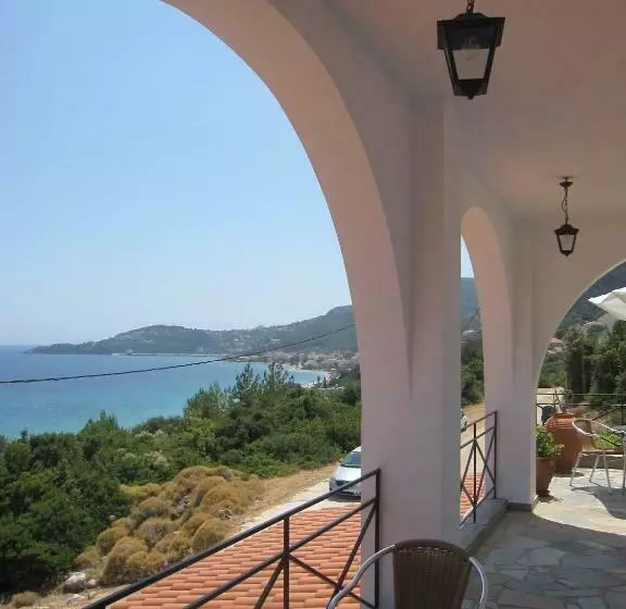 Superior Studio Sea View