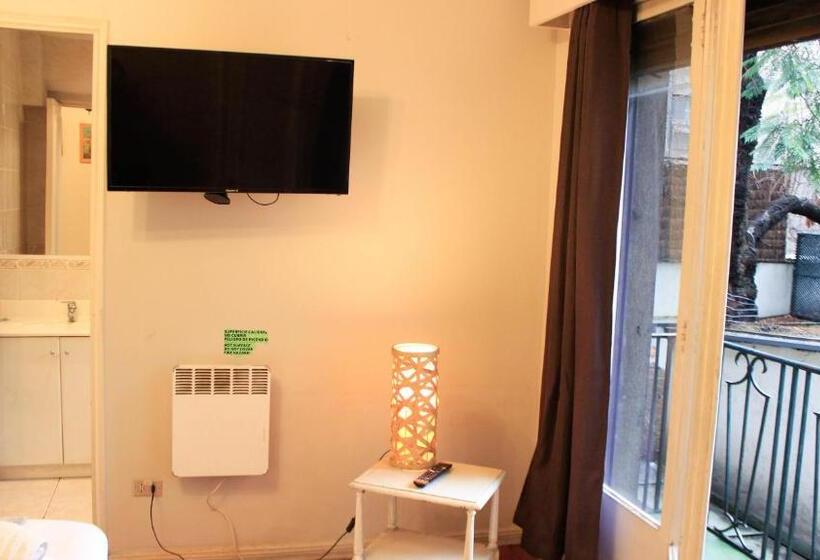 四人标准间, Bbcasita