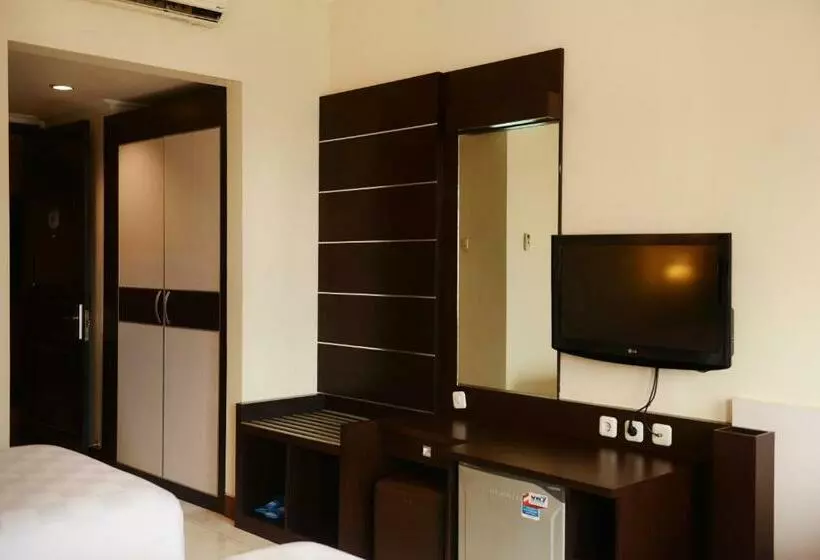 Junior Suite, 88 Jember By Wh