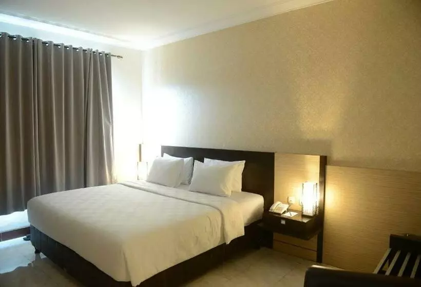 Junior Suite, 88 Jember By Wh