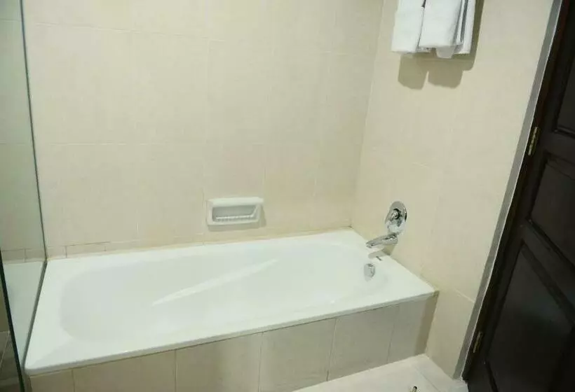 Junior Suite, 88 Jember By Wh