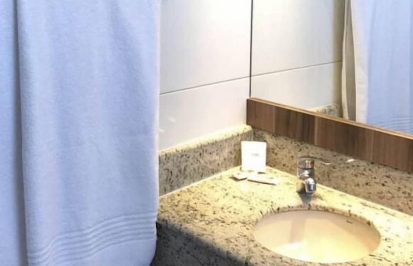 高级大房间, Afford Hoteis