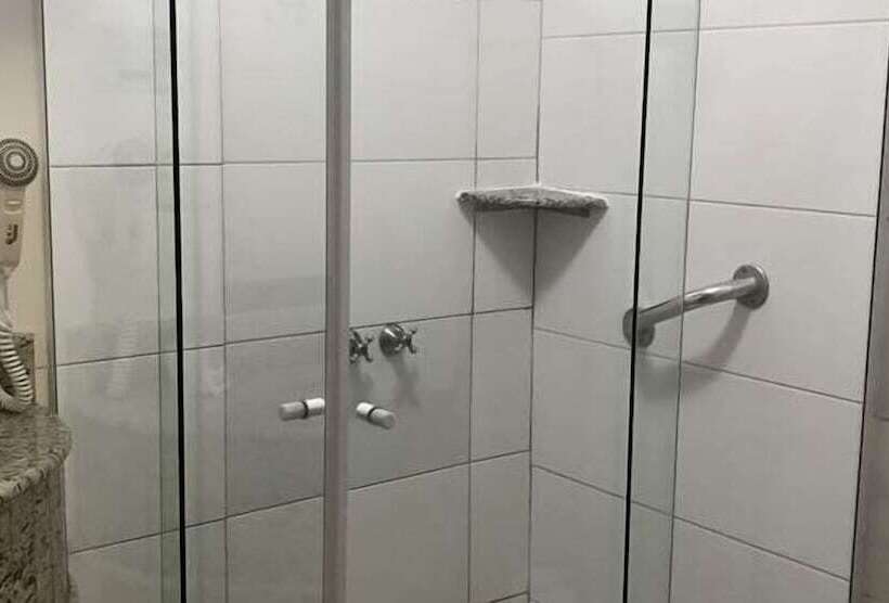 高级大房间, Afford Hoteis