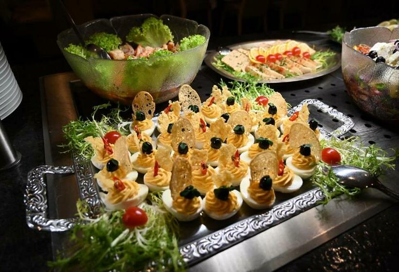 اتاق استاندارد, Alpenblick