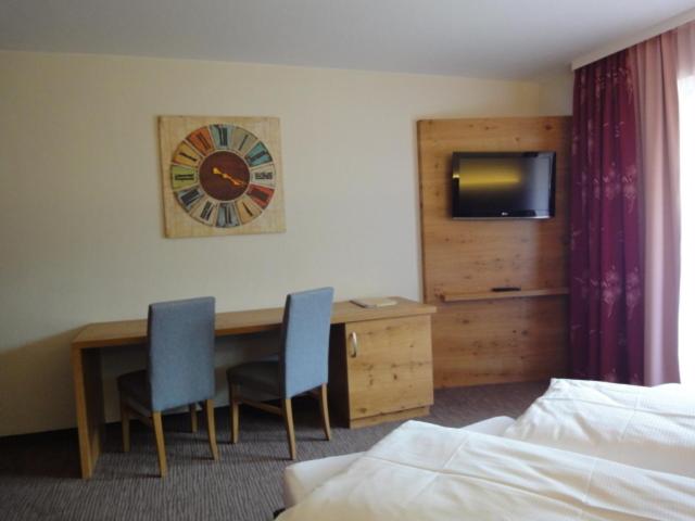 اتاق استاندارد, Alpenblick