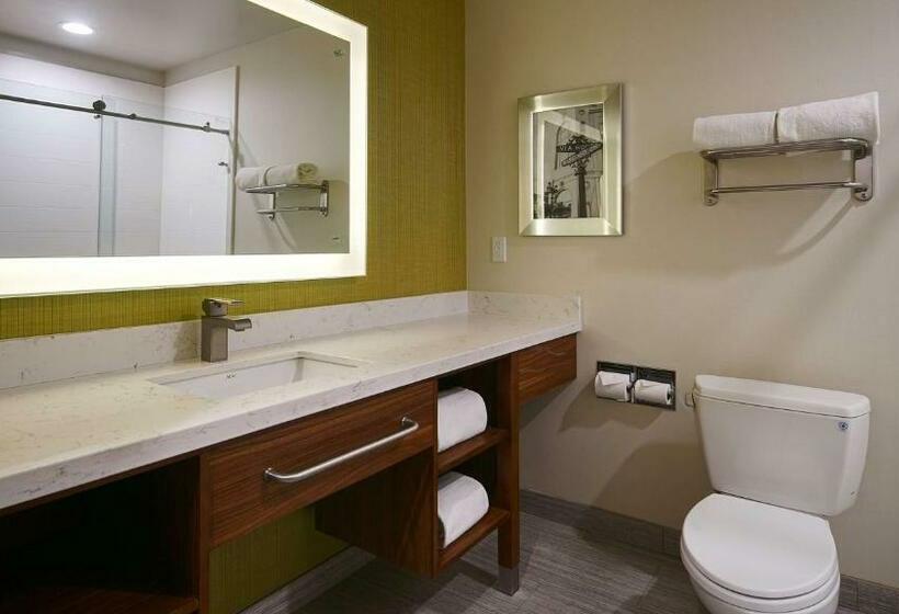 غرفة قياسية سرير كينج, Best Western Plus Gardena Los Angeles Inn & Suites