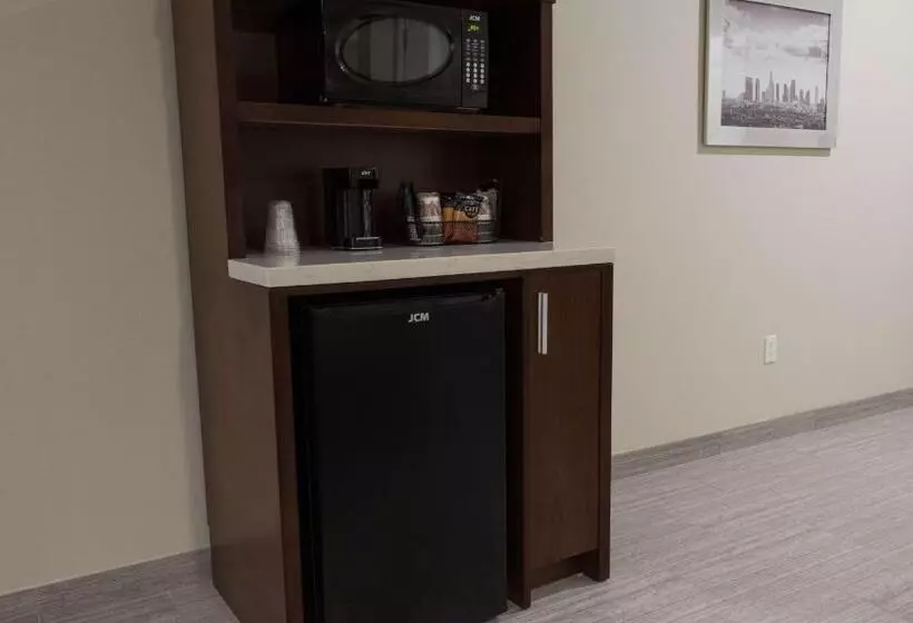 スイート, Best Western Plus Gardena Los Angeles Inn & Suites