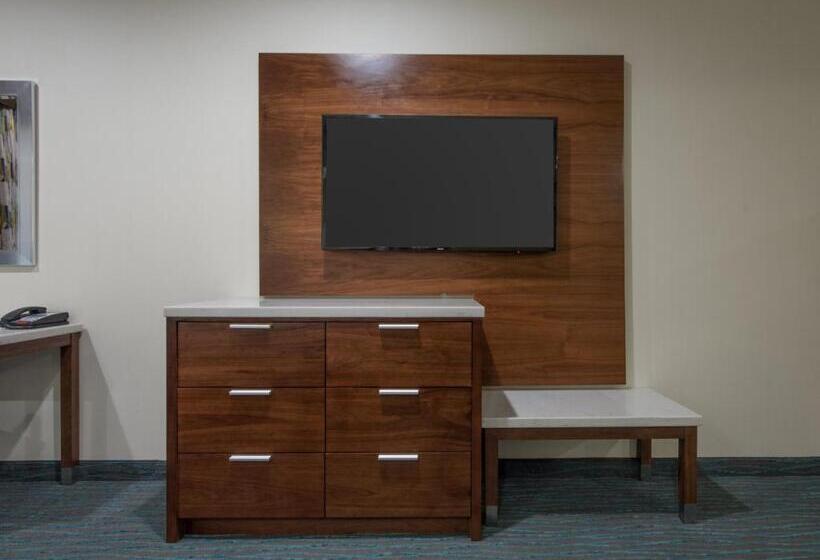 غرفة قياسية, Best Western Plus Gardena Los Angeles Inn & Suites