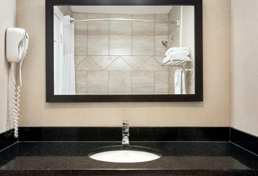 اتاق استاندارد, Days Inn By Wyndham Sylvan Lake