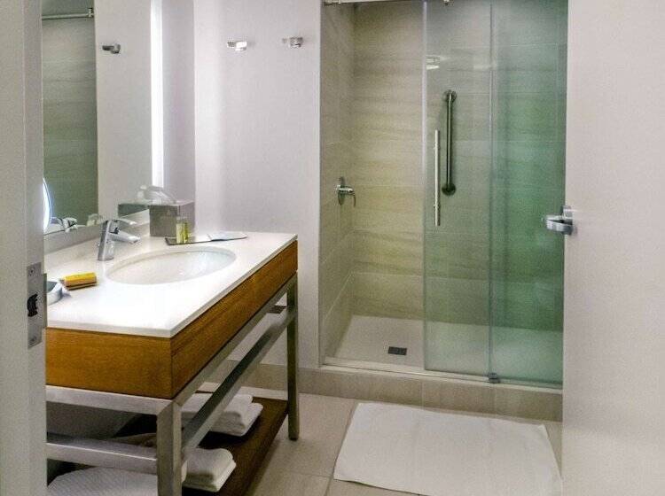 Полулюкс, Doubletree By Hilton Hotel Niagara Falls New York