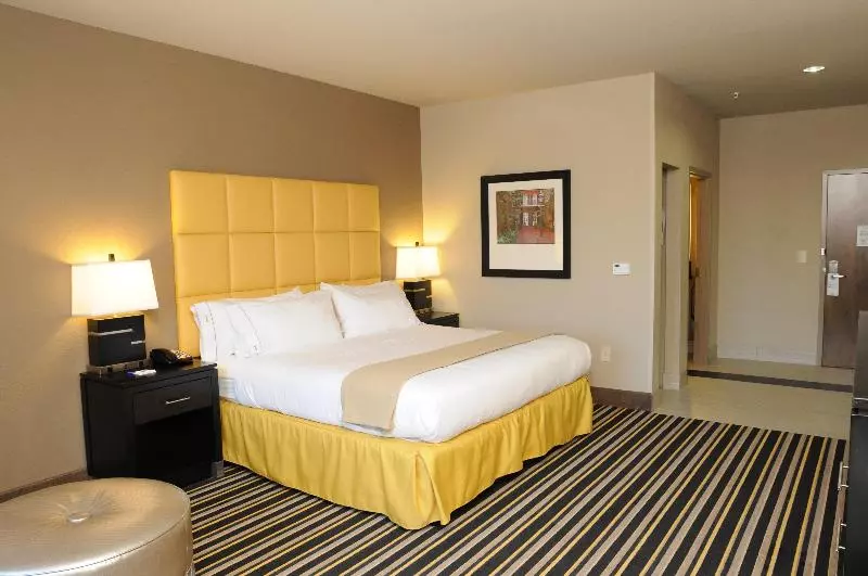 ジュニアスイート, Doubletree By Hilton Hotel Niagara Falls New York