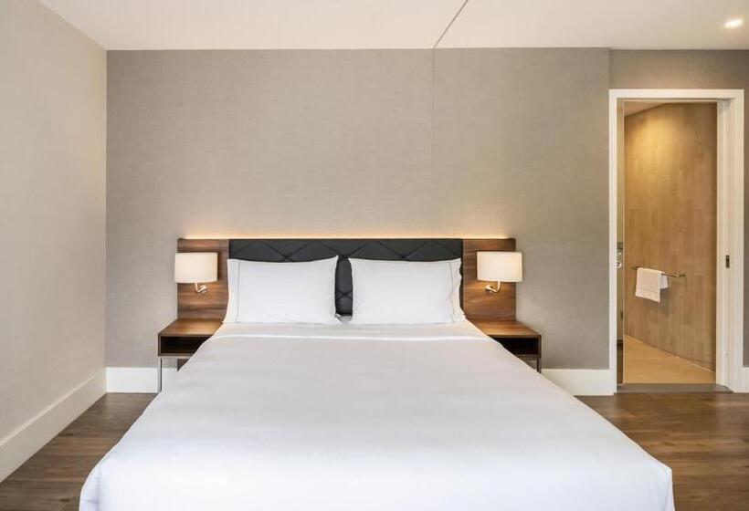 استودیو استاندارد با تخت کینگ, Element Amsterdam