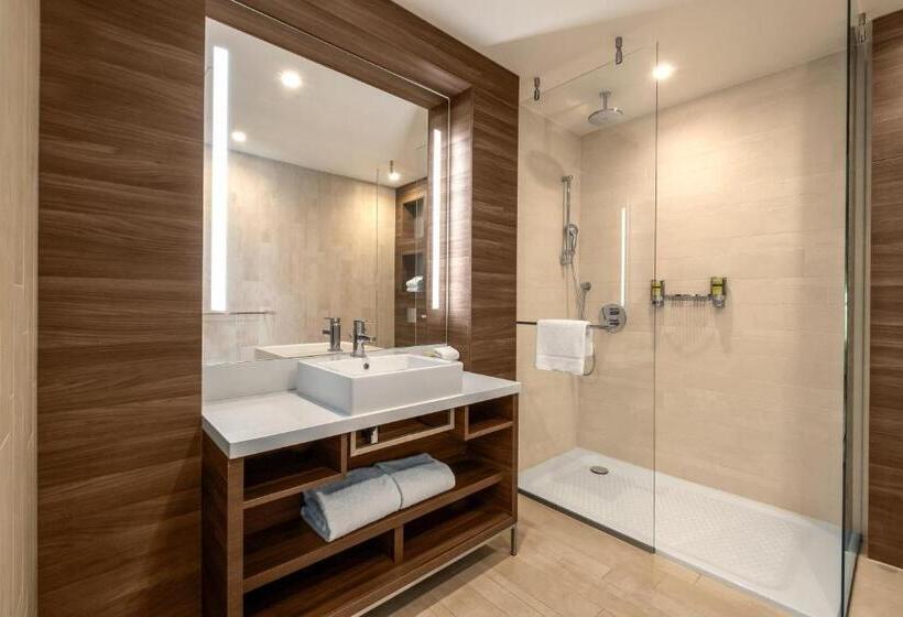 استودیوی استاندارد, Element Amsterdam