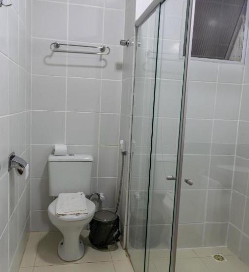 شقة سوبريور غرفة واحدة, Fórmula Arrey Hotel   Teresina