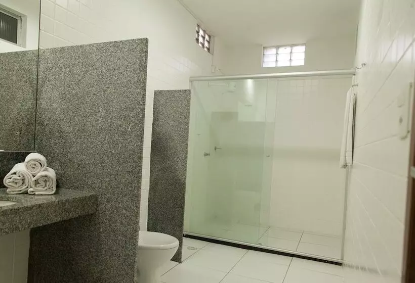 スイート, Fórmula Arrey Hotel Teresina