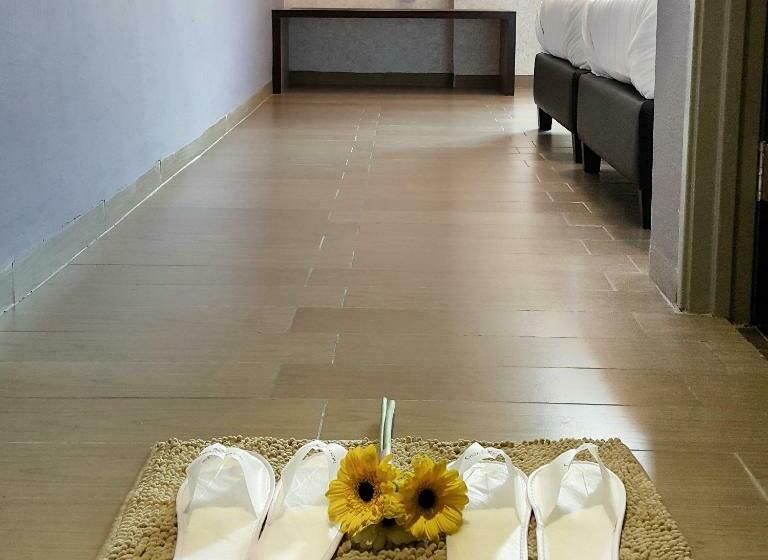 Номер Superior, Golden View Nilai