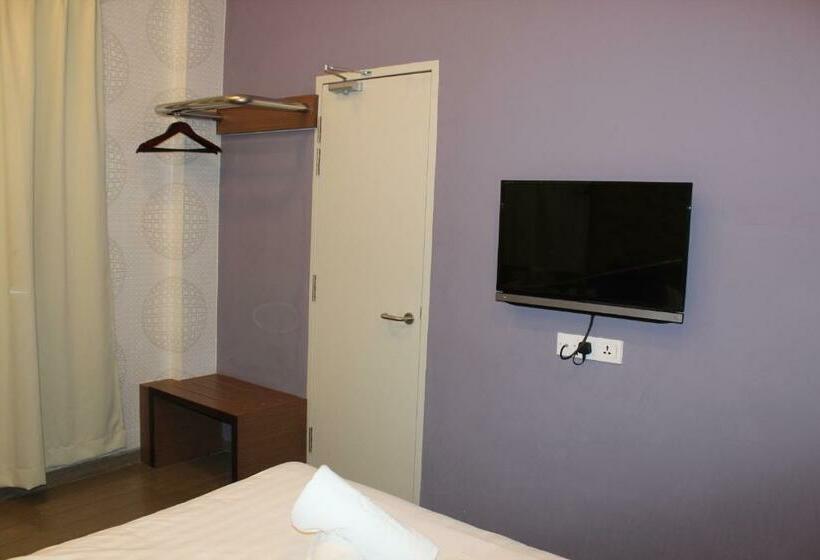 Номер Superior, Golden View Nilai