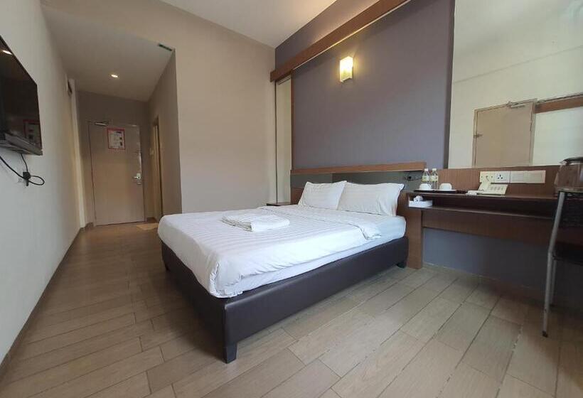 Номер Superior, Golden View Nilai