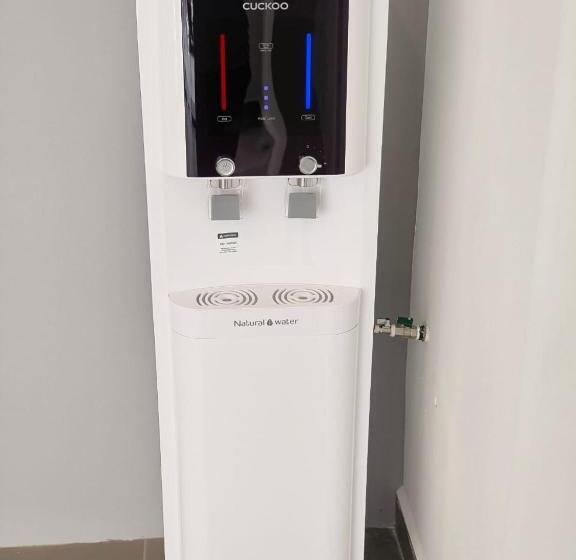 Номер Deluxe Кровать Кинг, Golden View Nilai