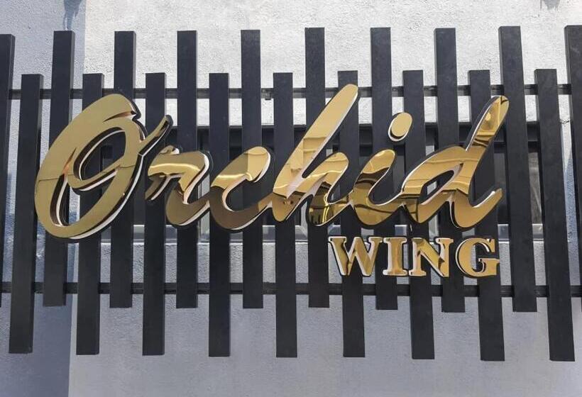 Номер Deluxe Кровать Кинг, Golden View Nilai