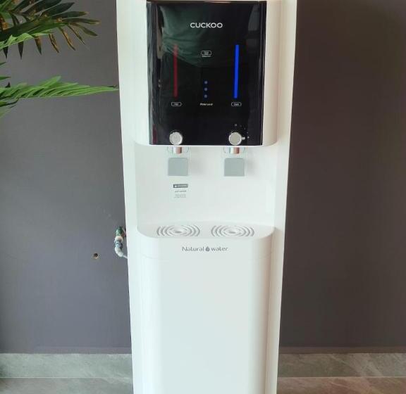 Семейный Номер Deluxe, Golden View Nilai