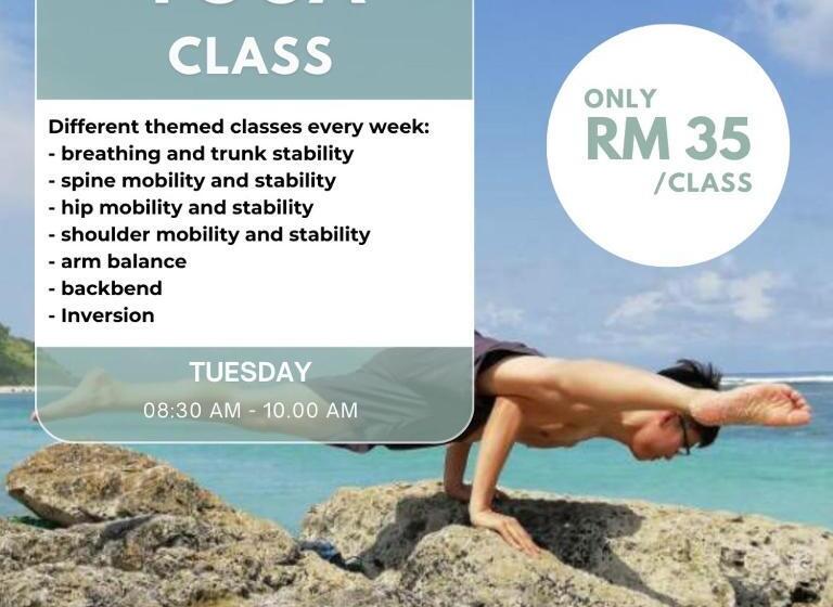 Трехместный Номер Deluxe, Golden View Nilai