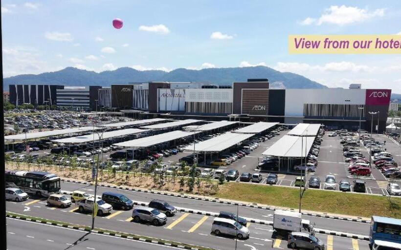 غرفة سوبيريور, Golden View Nilai