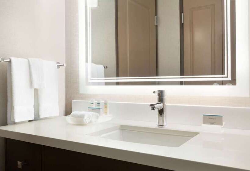 جناح, Homewood Suites By Hilton Irvine John Wayne Airport