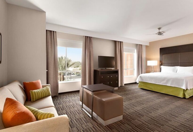 جناح, Homewood Suites By Hilton Irvine John Wayne Airport