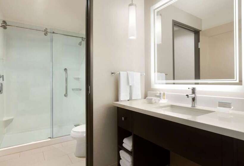 جناح بريميوم, Homewood Suites By Hilton Irvine John Wayne Airport