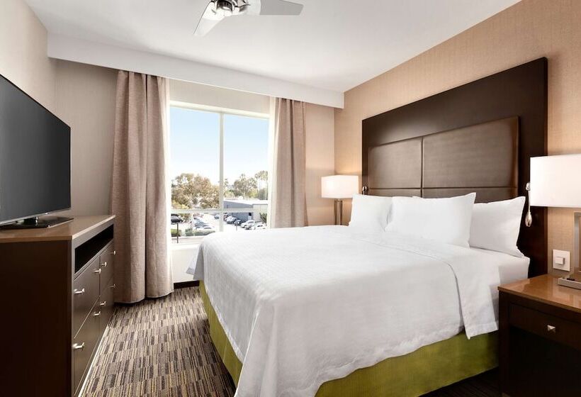 جناح بريميوم, Homewood Suites By Hilton Irvine John Wayne Airport