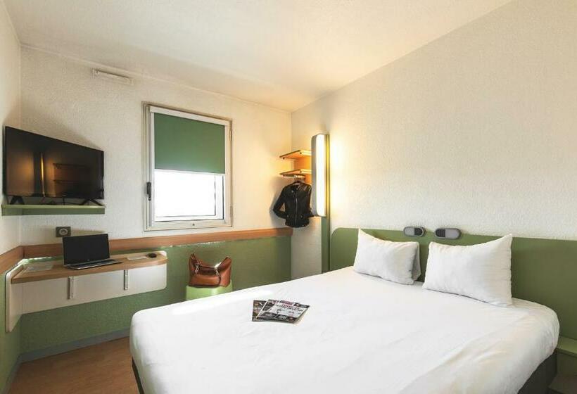 Pokój Standard, Ibis Budget Lyon Centre Confluence