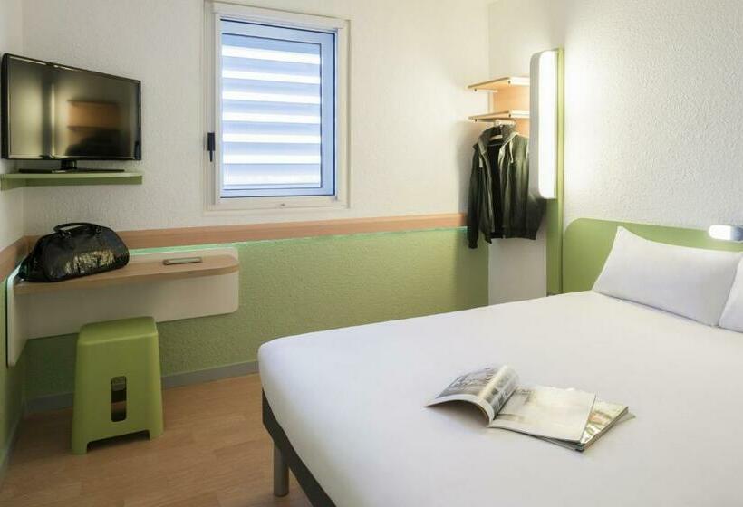 Pokój Standard, Ibis Budget Lyon Centre Confluence