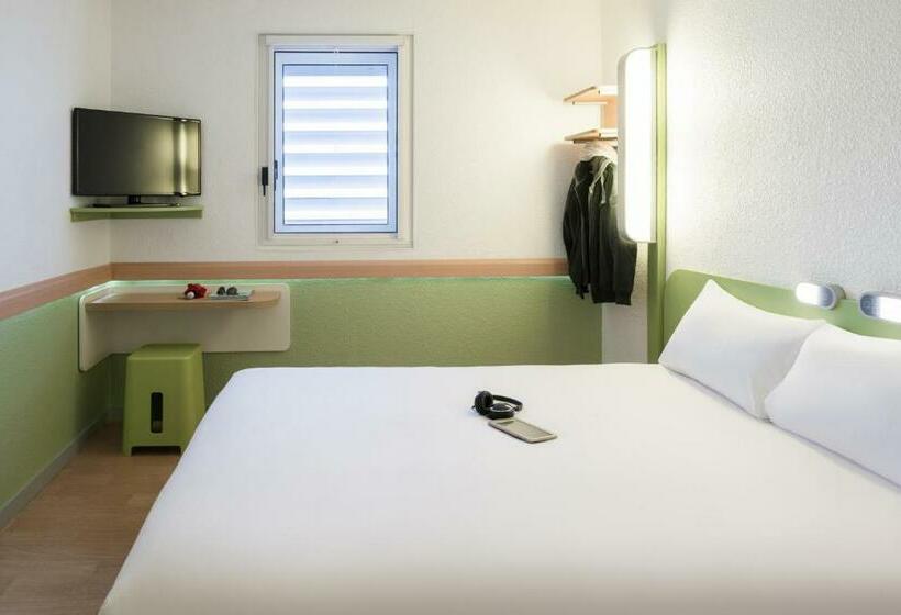 Pokój Standard, Ibis Budget Lyon Centre Confluence
