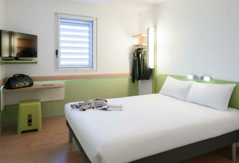 Pokój Standard, Ibis Budget Lyon Centre Confluence