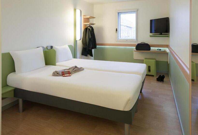 Pokój Standard, Ibis Budget Lyon Centre Confluence