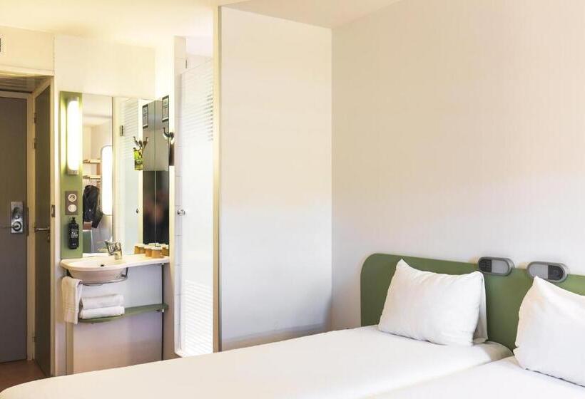 Pokój Standard, Ibis Budget Lyon Centre Confluence