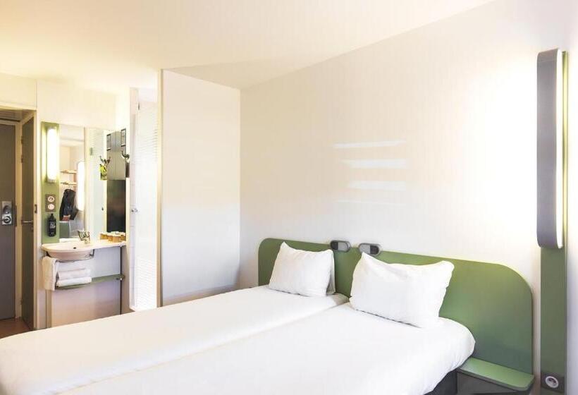 Pokój Standard, Ibis Budget Lyon Centre Confluence