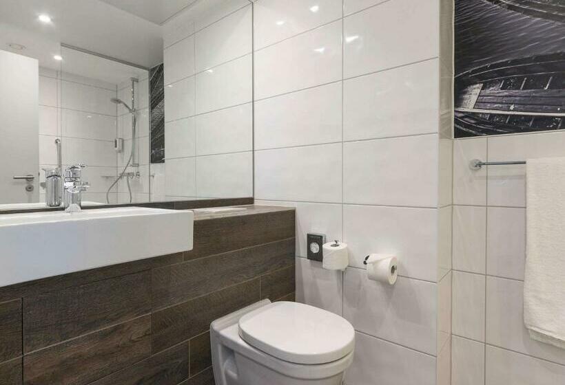 スタンダードルーム, Ibis Styles Tuebingen