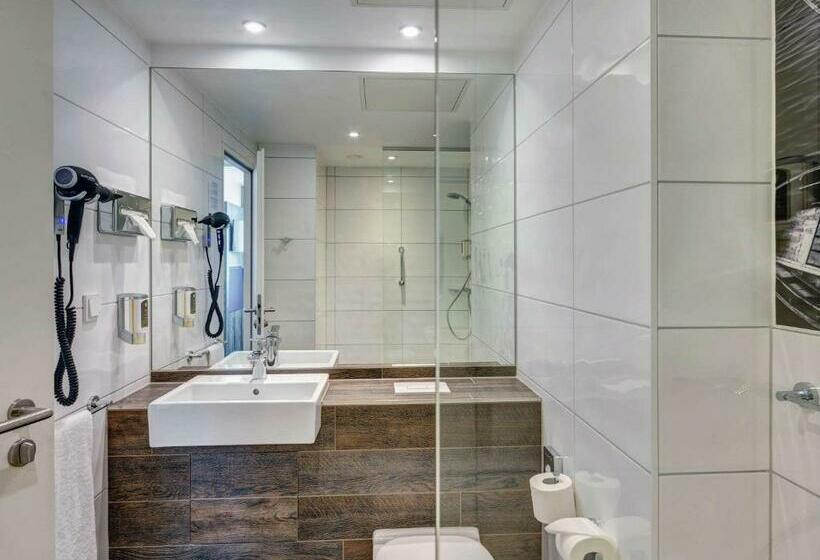 スイート, Ibis Styles Tuebingen