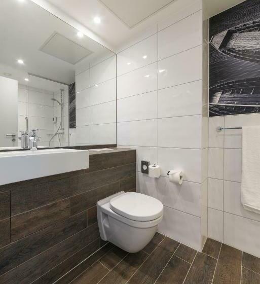 スイート, Ibis Styles Tuebingen