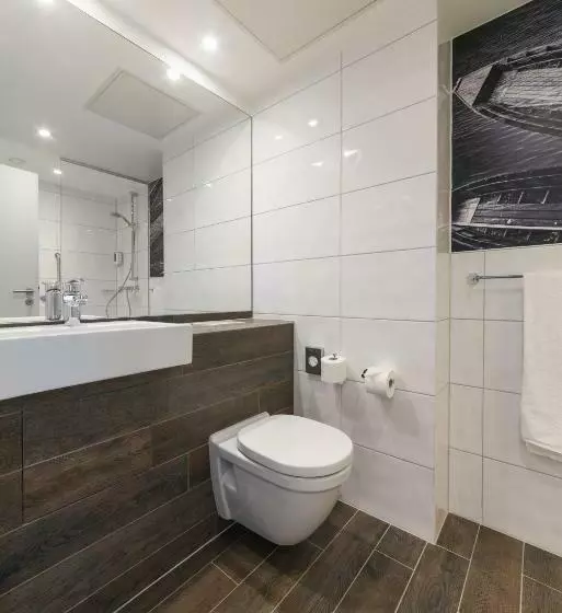 スイート, Ibis Styles Tuebingen