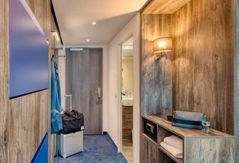 スタンダードルーム, Ibis Styles Tuebingen