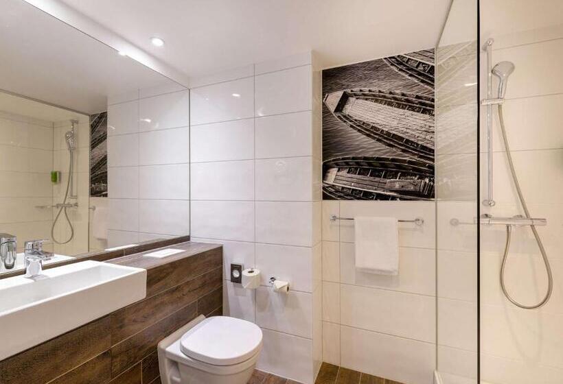 スイート, Ibis Styles Tuebingen