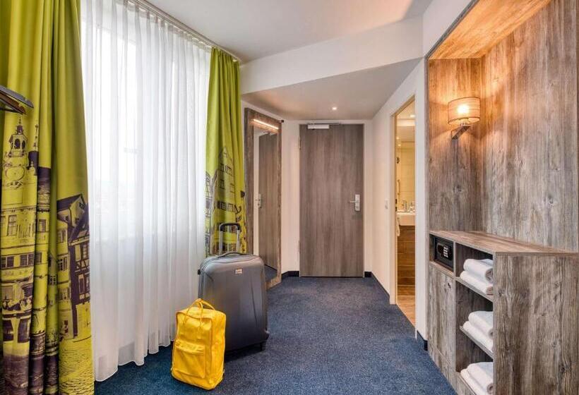 Люкс, Ibis Styles Tuebingen