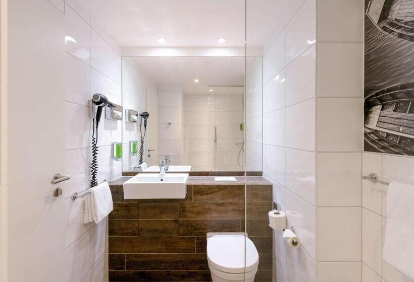 スイート, Ibis Styles Tuebingen