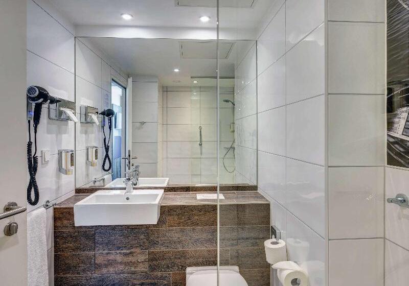 スイート, Ibis Styles Tuebingen