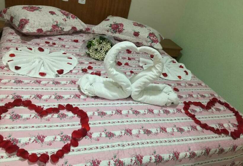 スタンダードルーム, Ipê