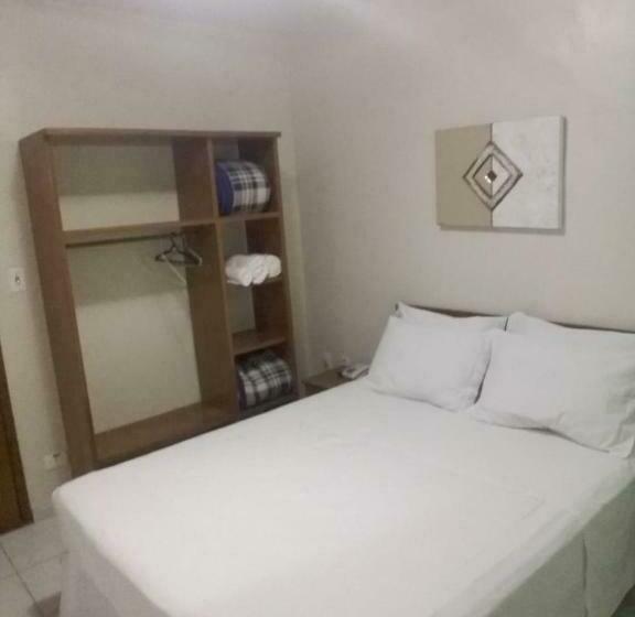 スタンダードルーム, Ipê